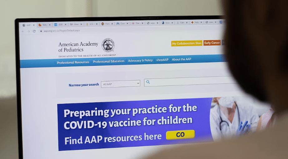 American Academy of Pediatrics