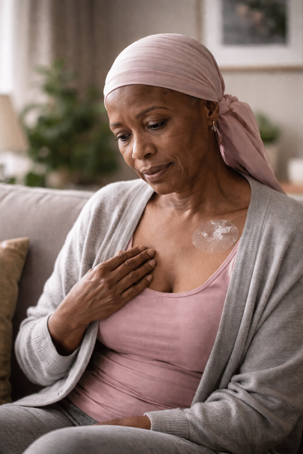 breast cancer historical redlining