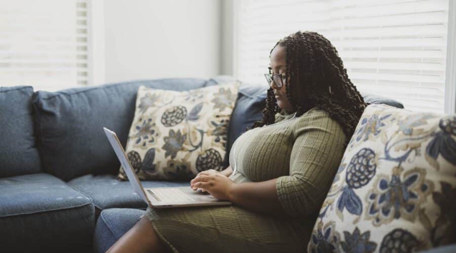 ai for mental health support