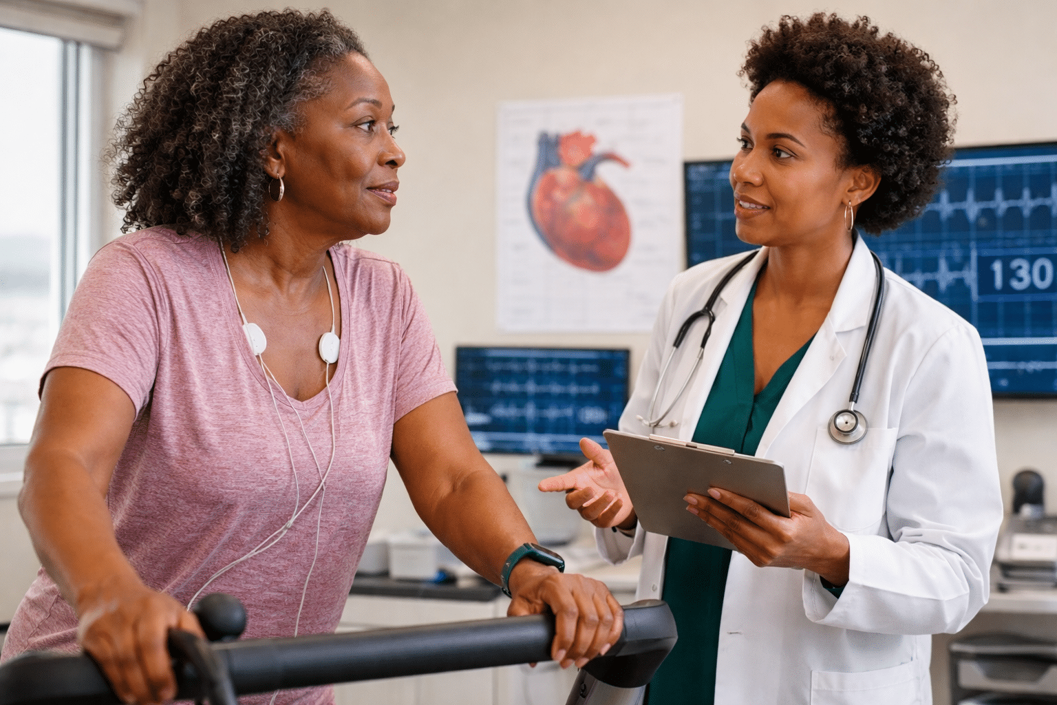 premature menopause cardiovascular disease risk