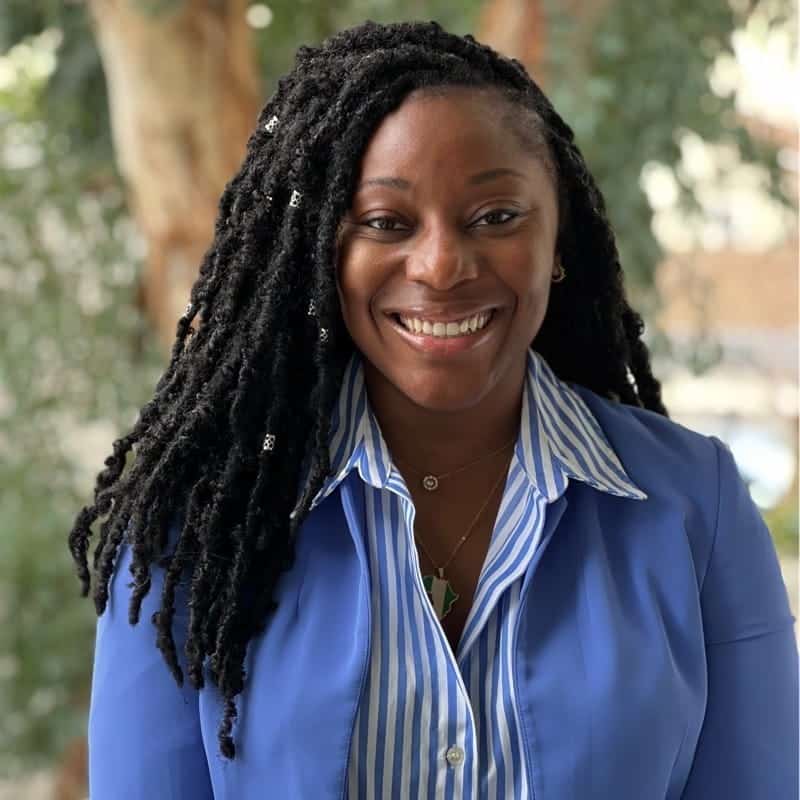 workforce diversification