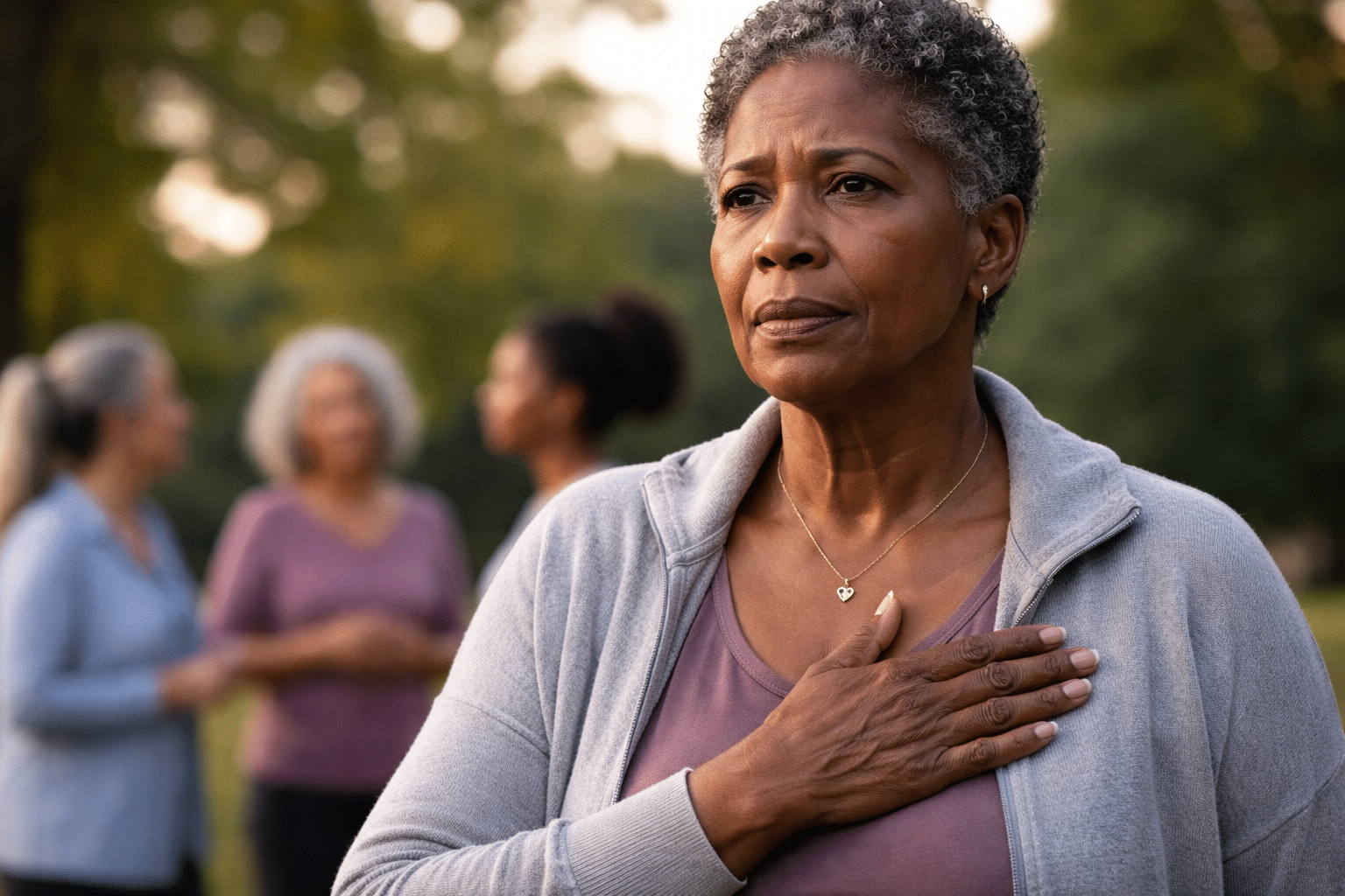 cardiovascular disease