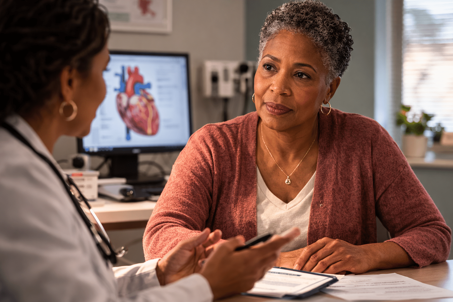 cardiovascular disease