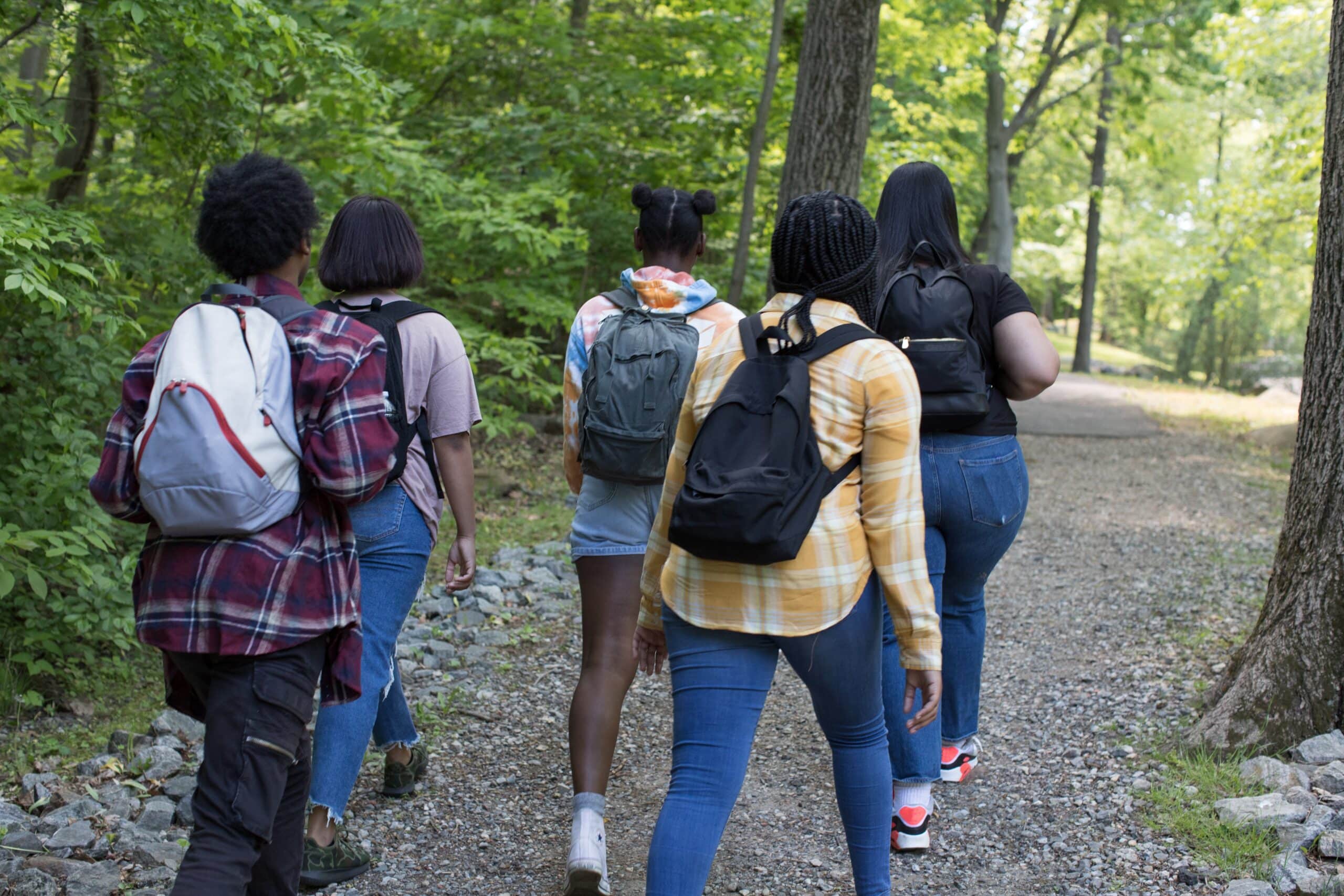 suicide risk Medicaid Black youth