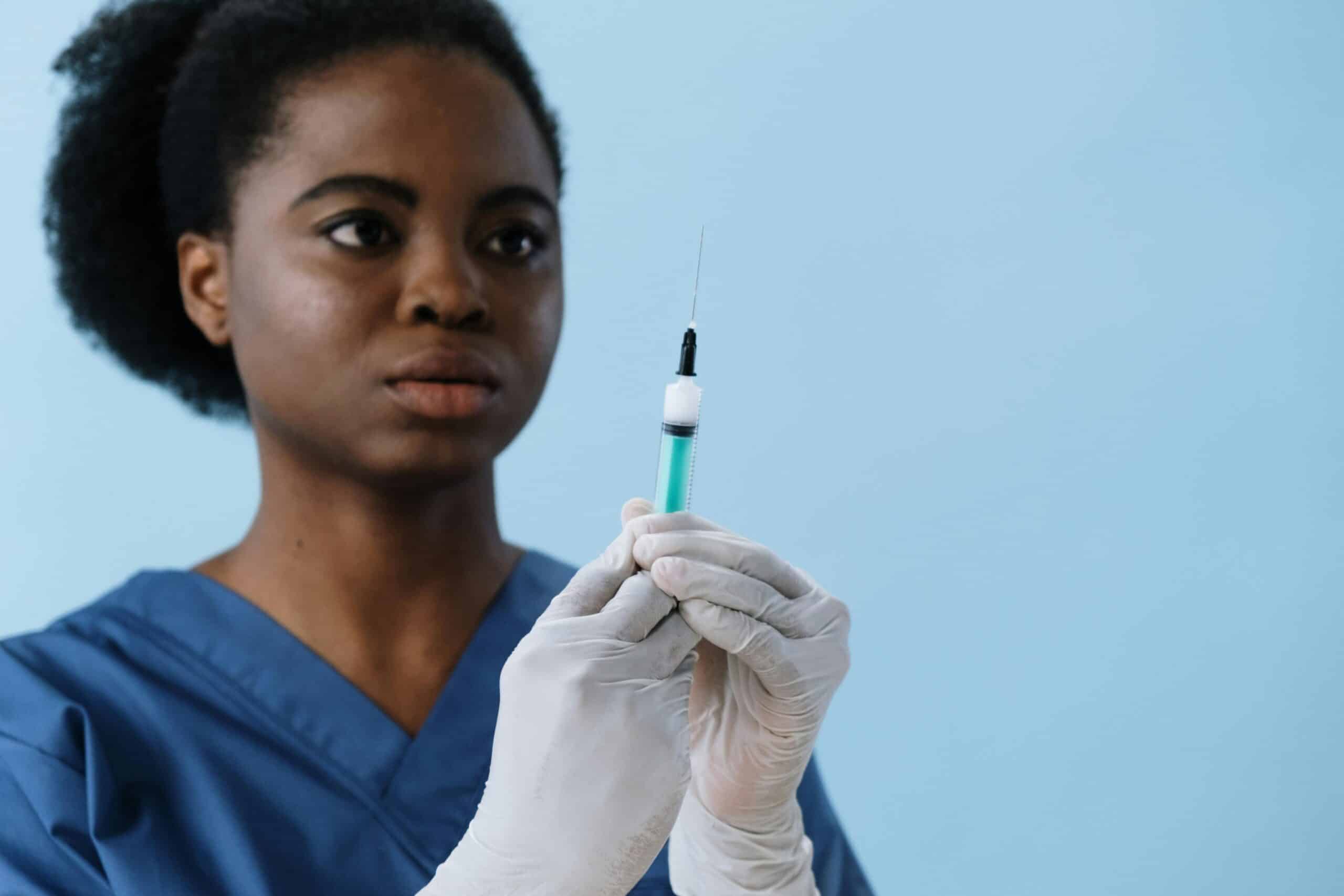 childhood vaccine