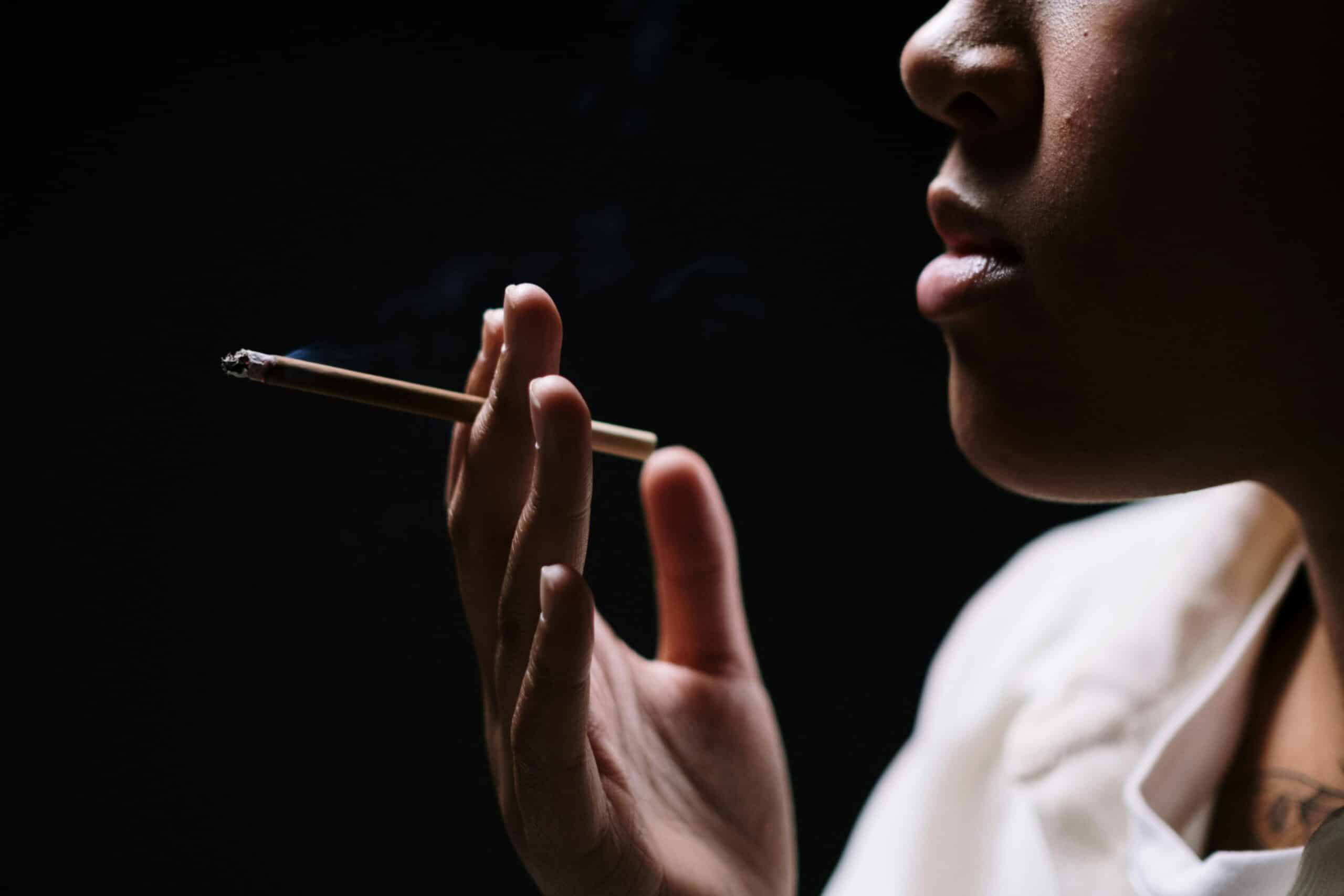 smoking and parkinson's disease