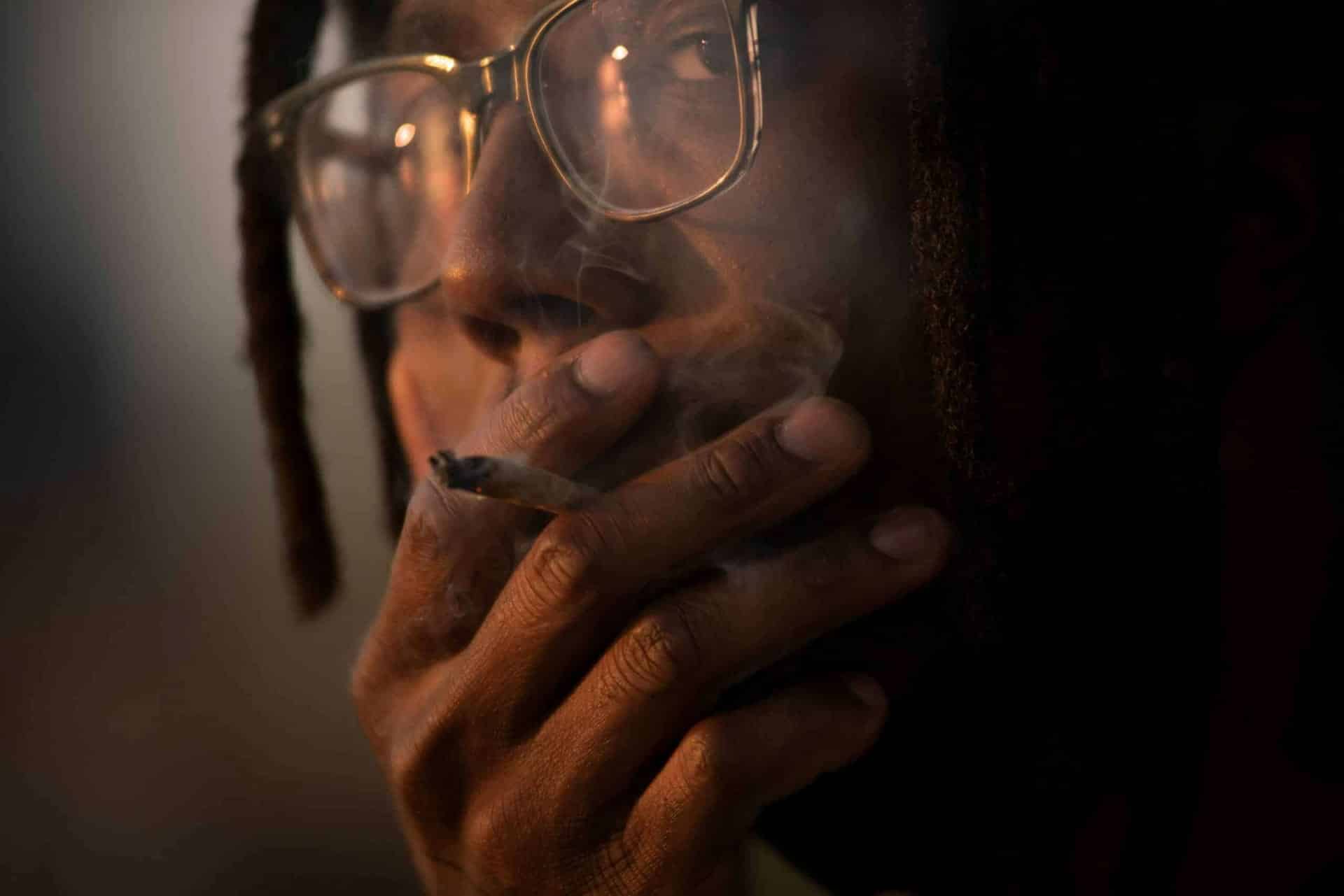 smoking and parkinson's disease