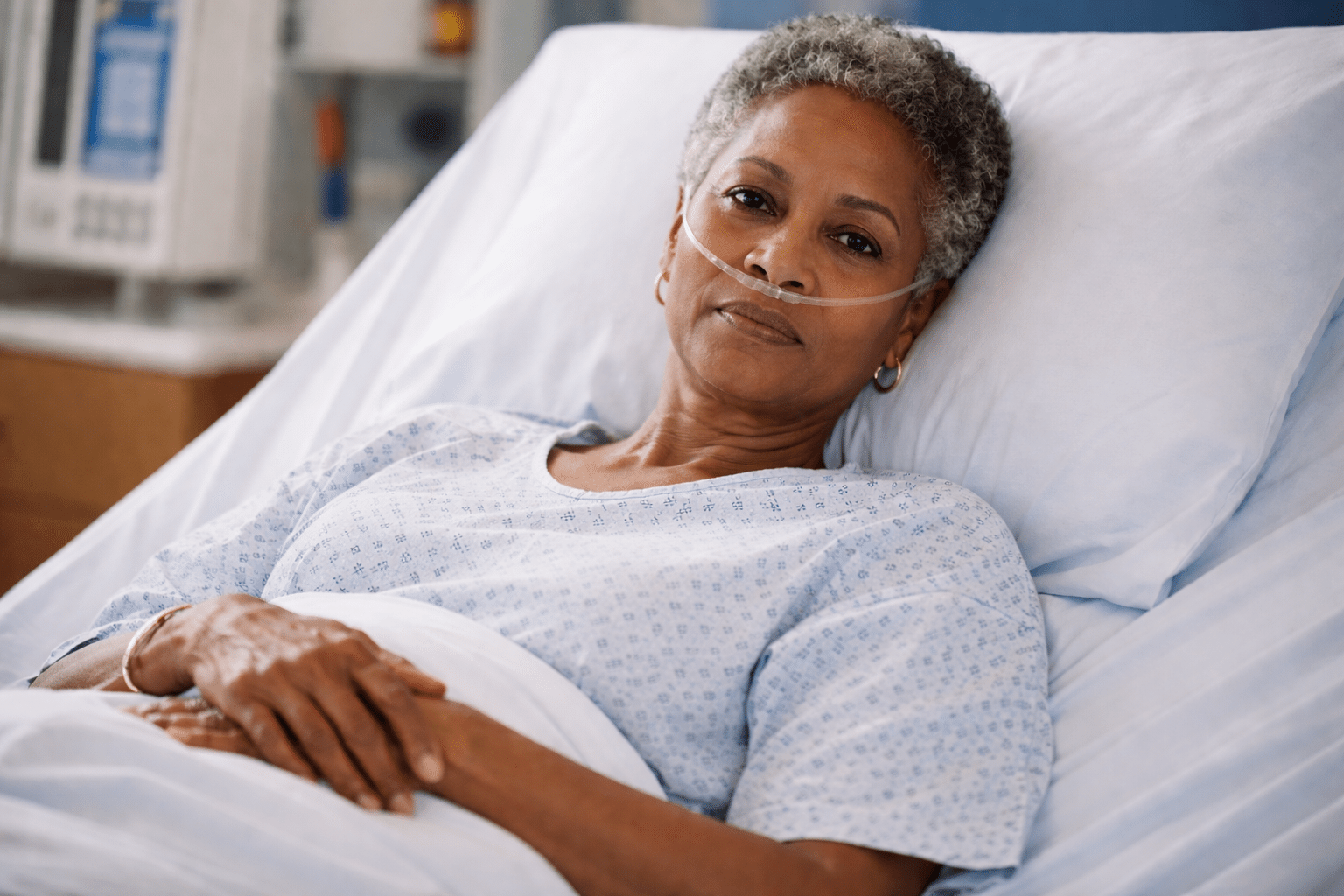 cardiovascular complications