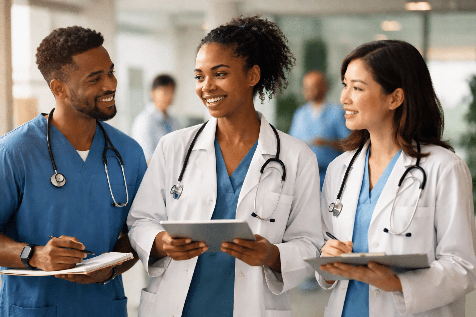 Medical Schools May Scale Back Health Disparities Training Under New ...