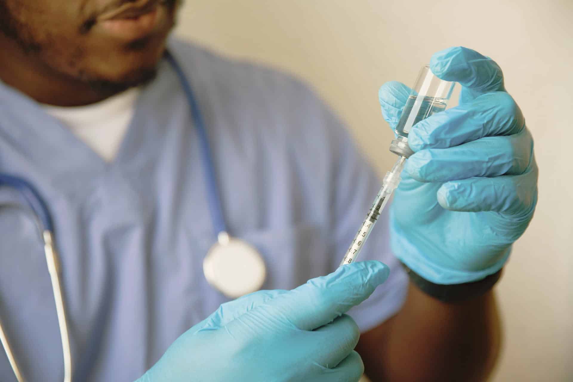 precision oncology