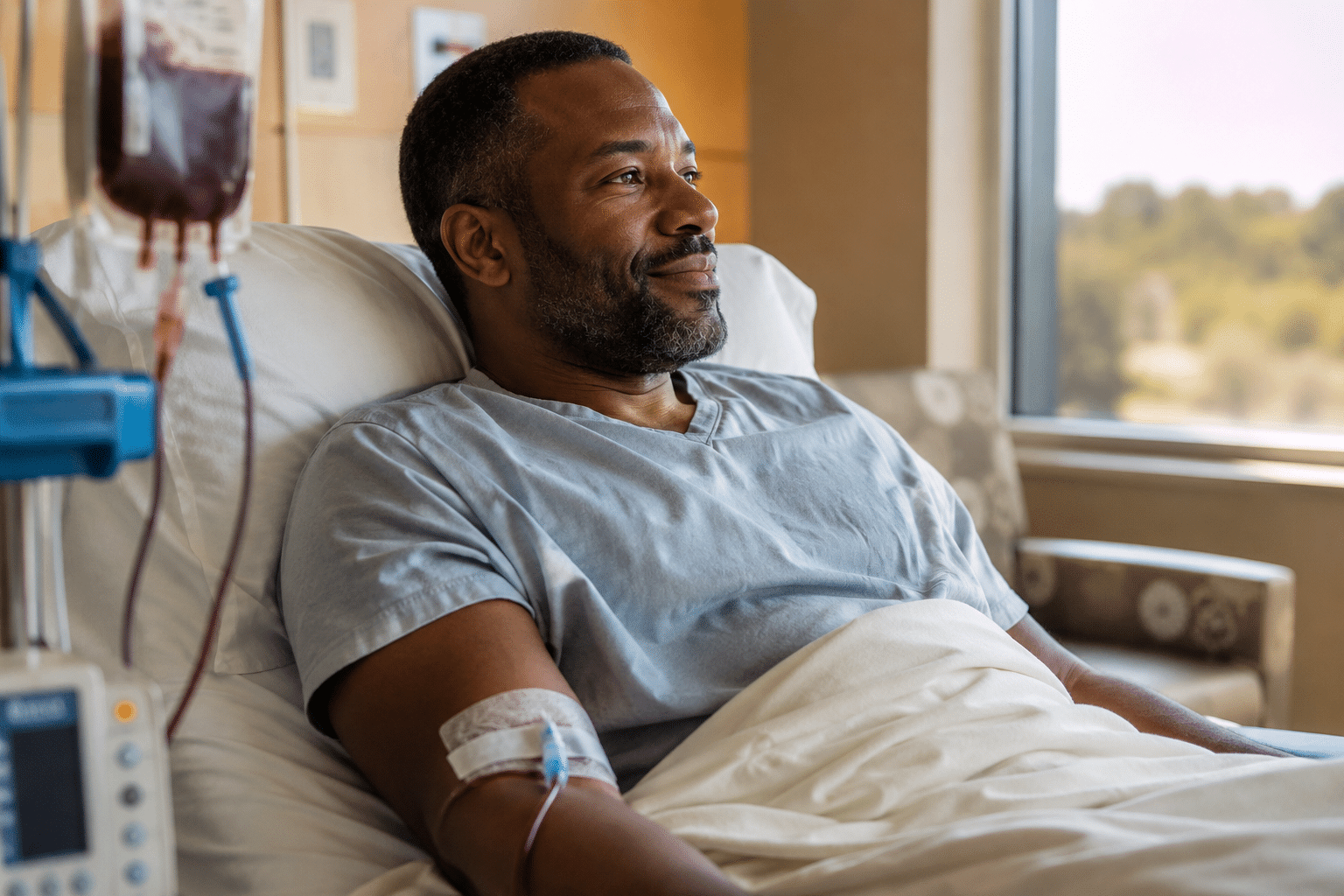 cord blood transplantation