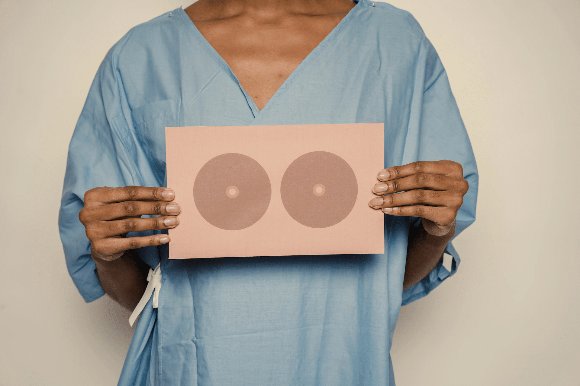 triple-negative breast cancer