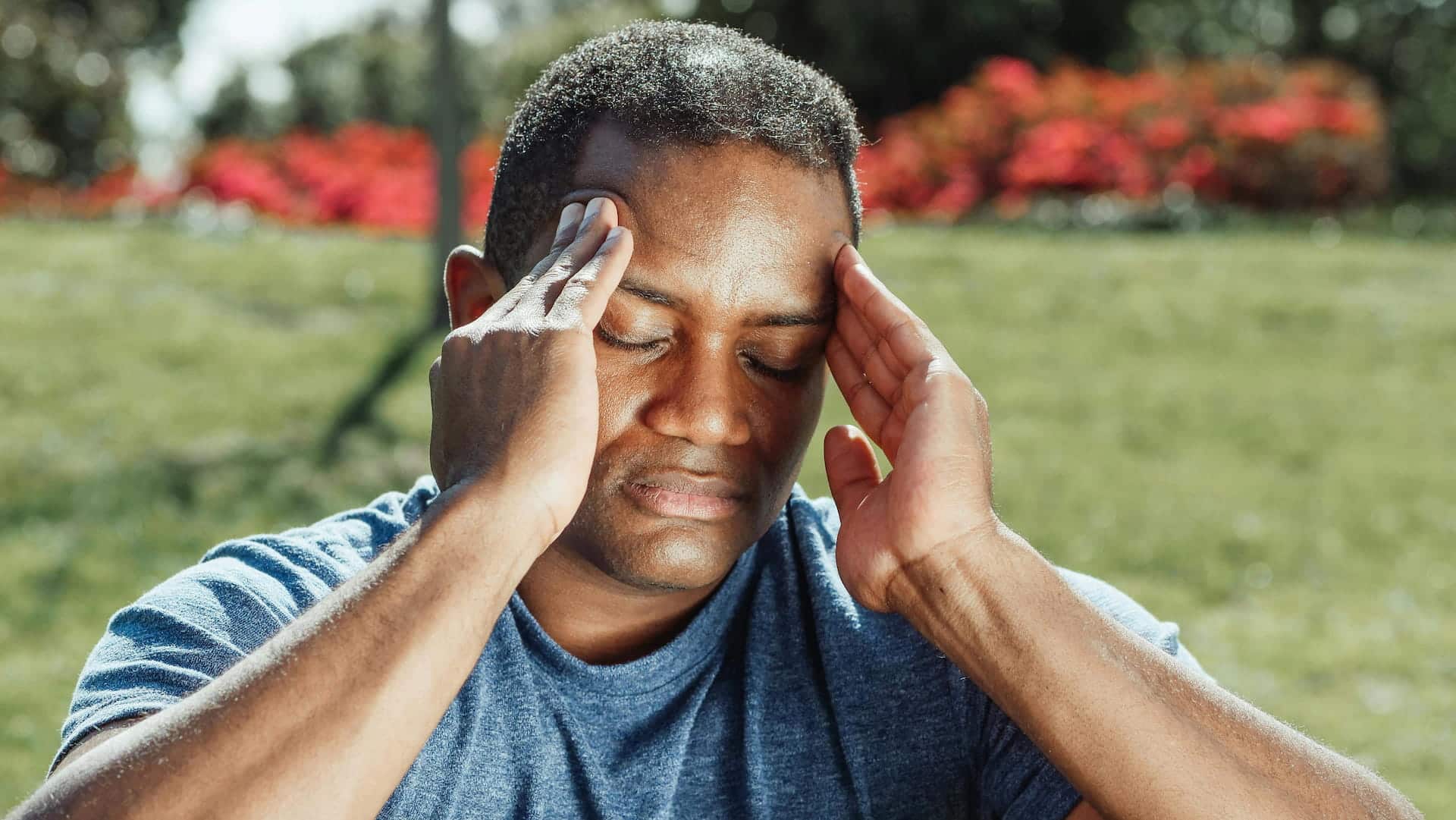 migraine air pollution
