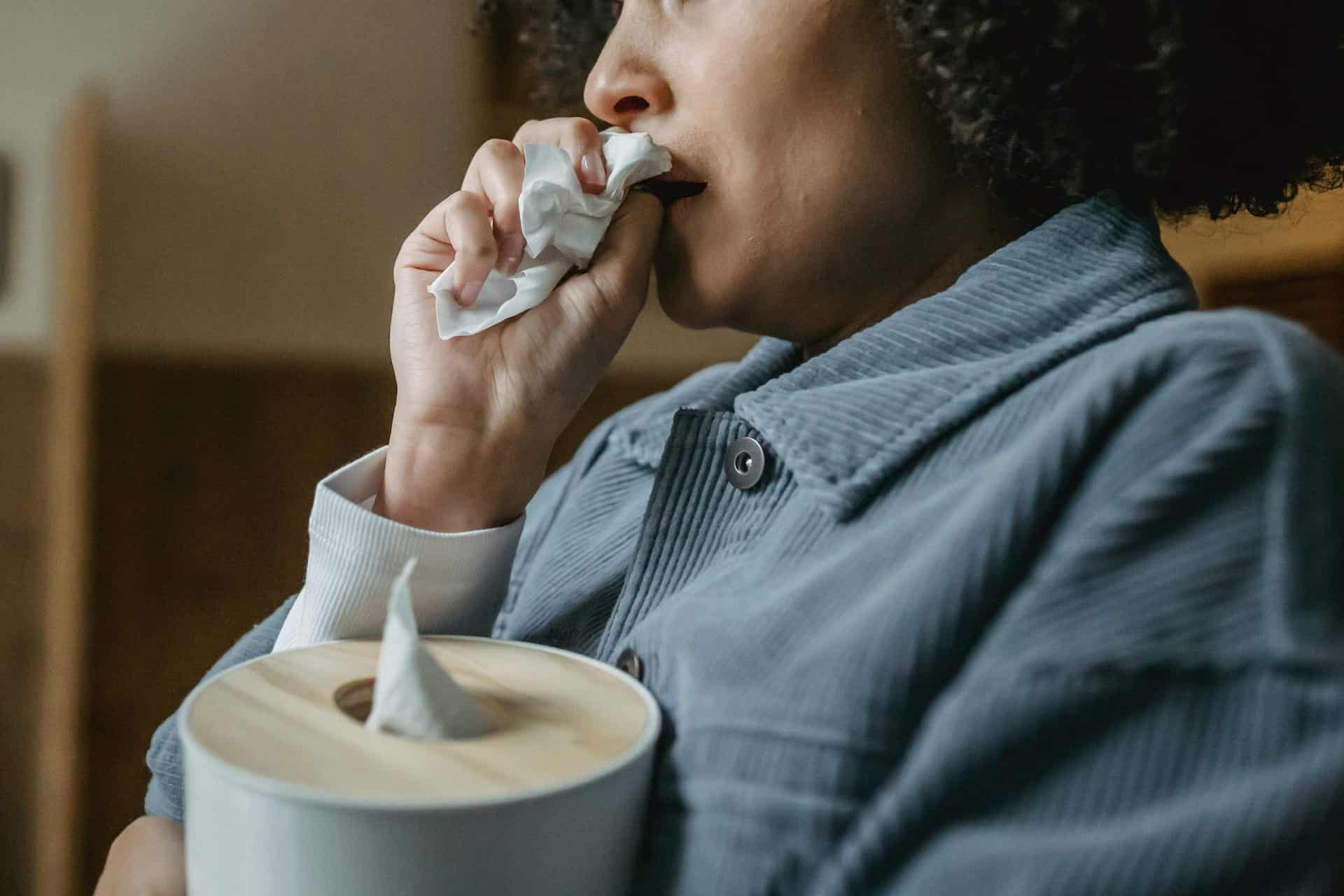 mold exposure