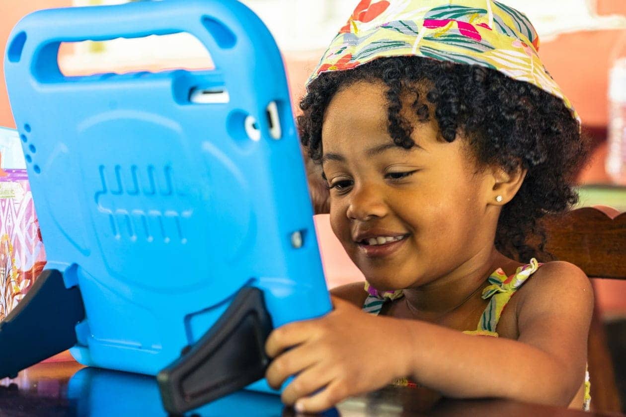 urine test autism diagnosis black children