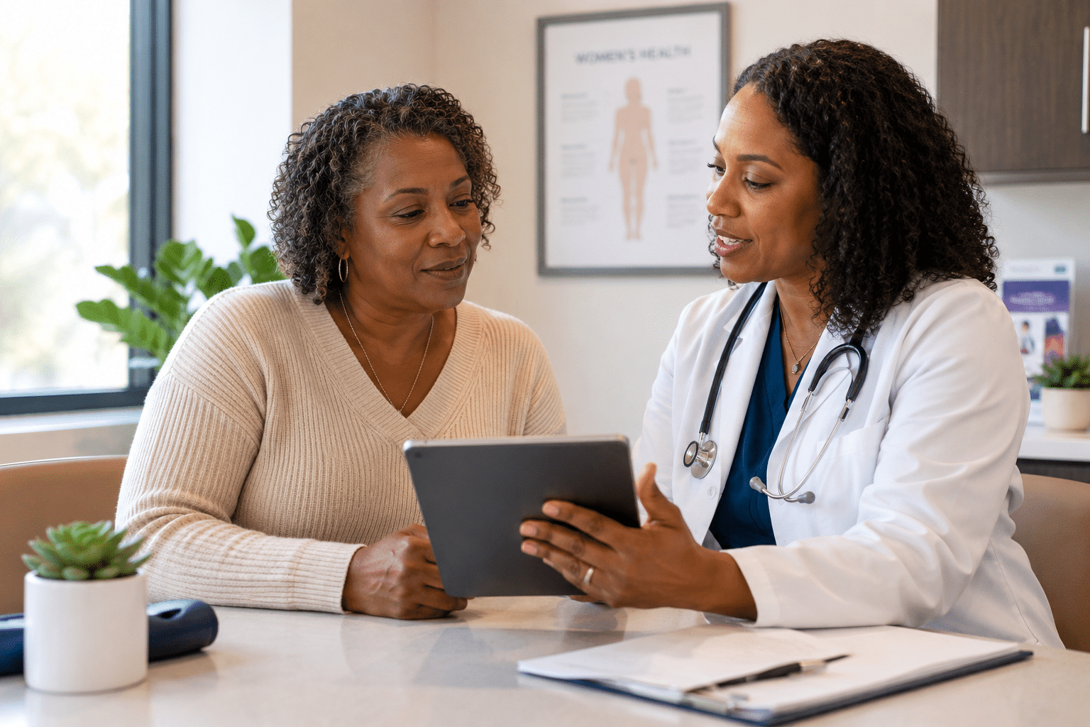 hormone therapy