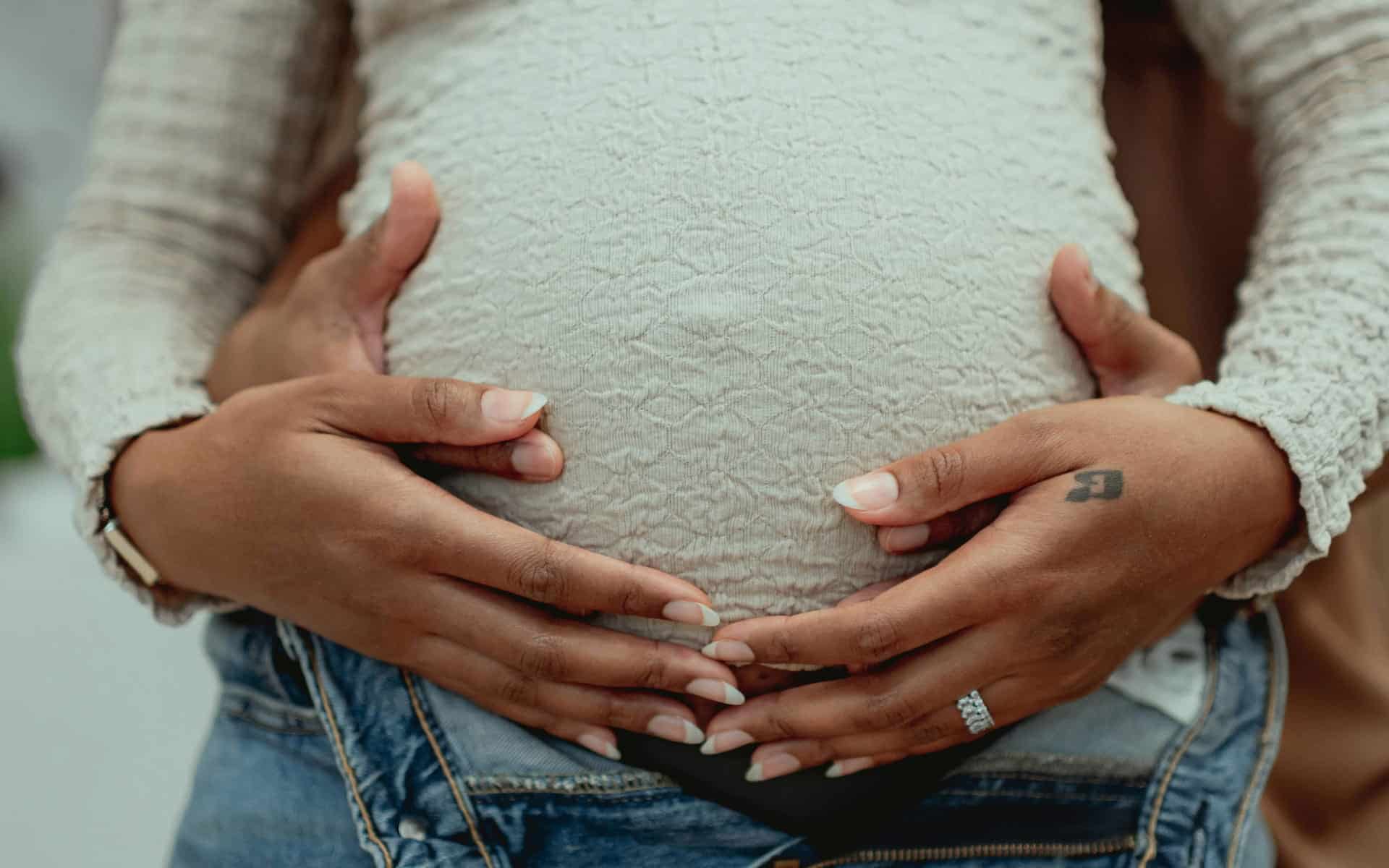 adverse pregnancy outcomes
