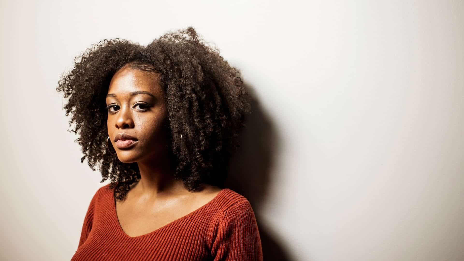 HIV microaggressions Black woman