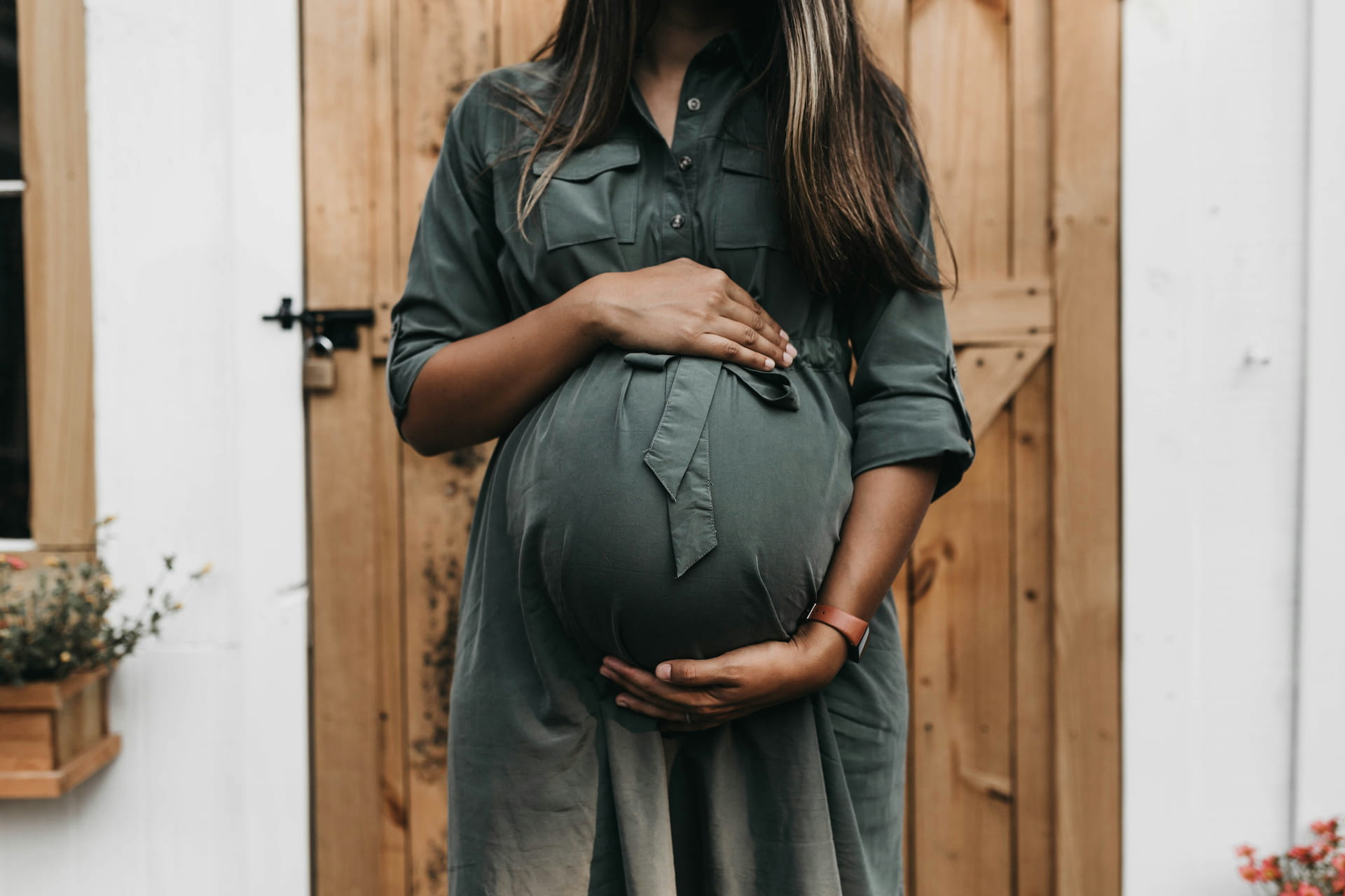 maternal RSV vaccination