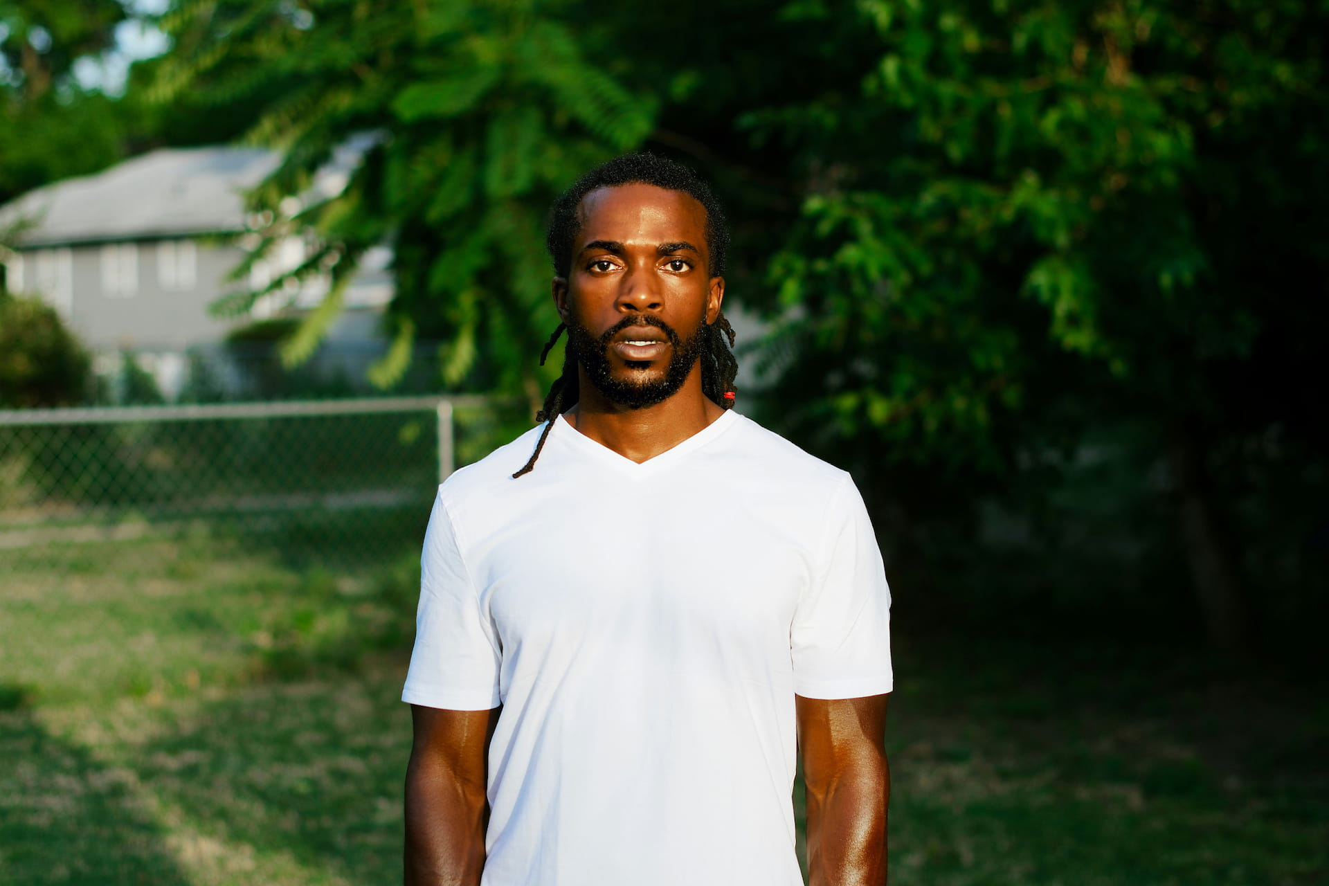 black men leave clinical trials