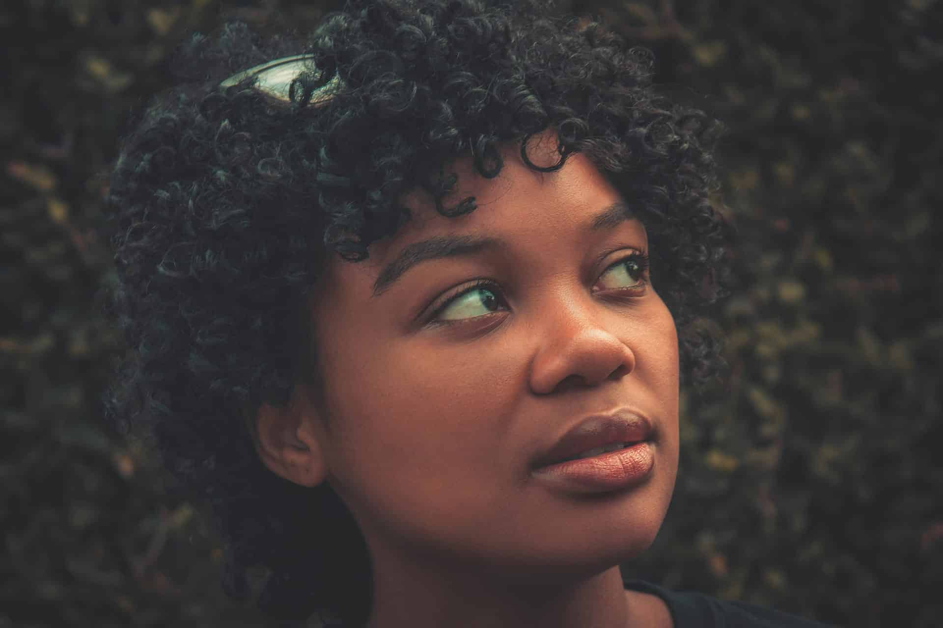 microaggressions HIV Black woman