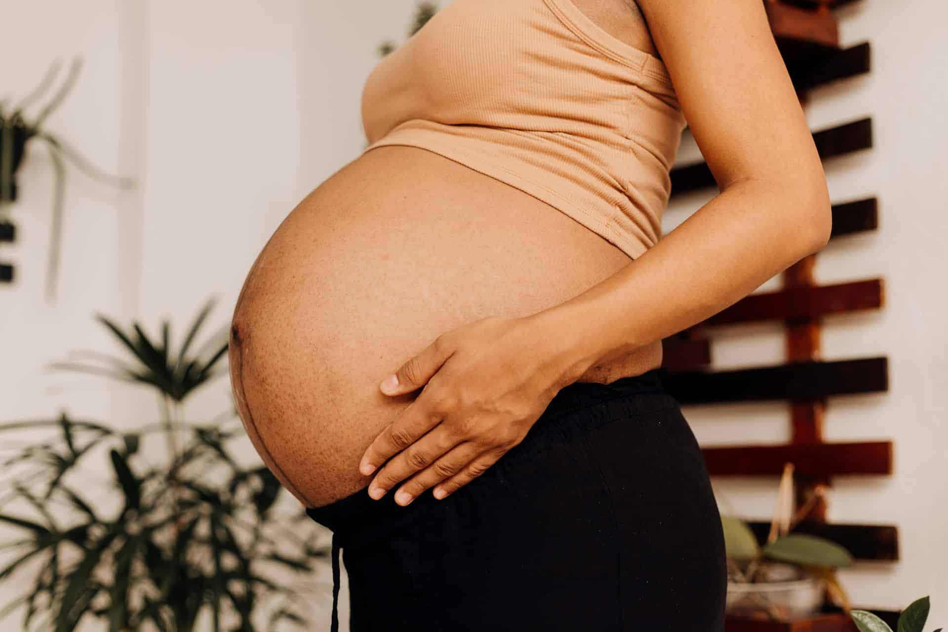 adverse pregnancy outcomes