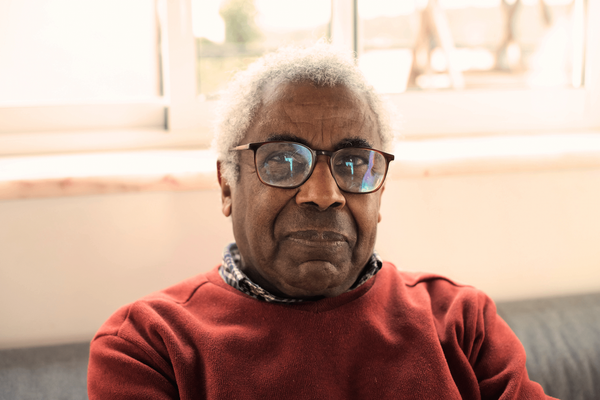 heart attack cognitive decline black adults