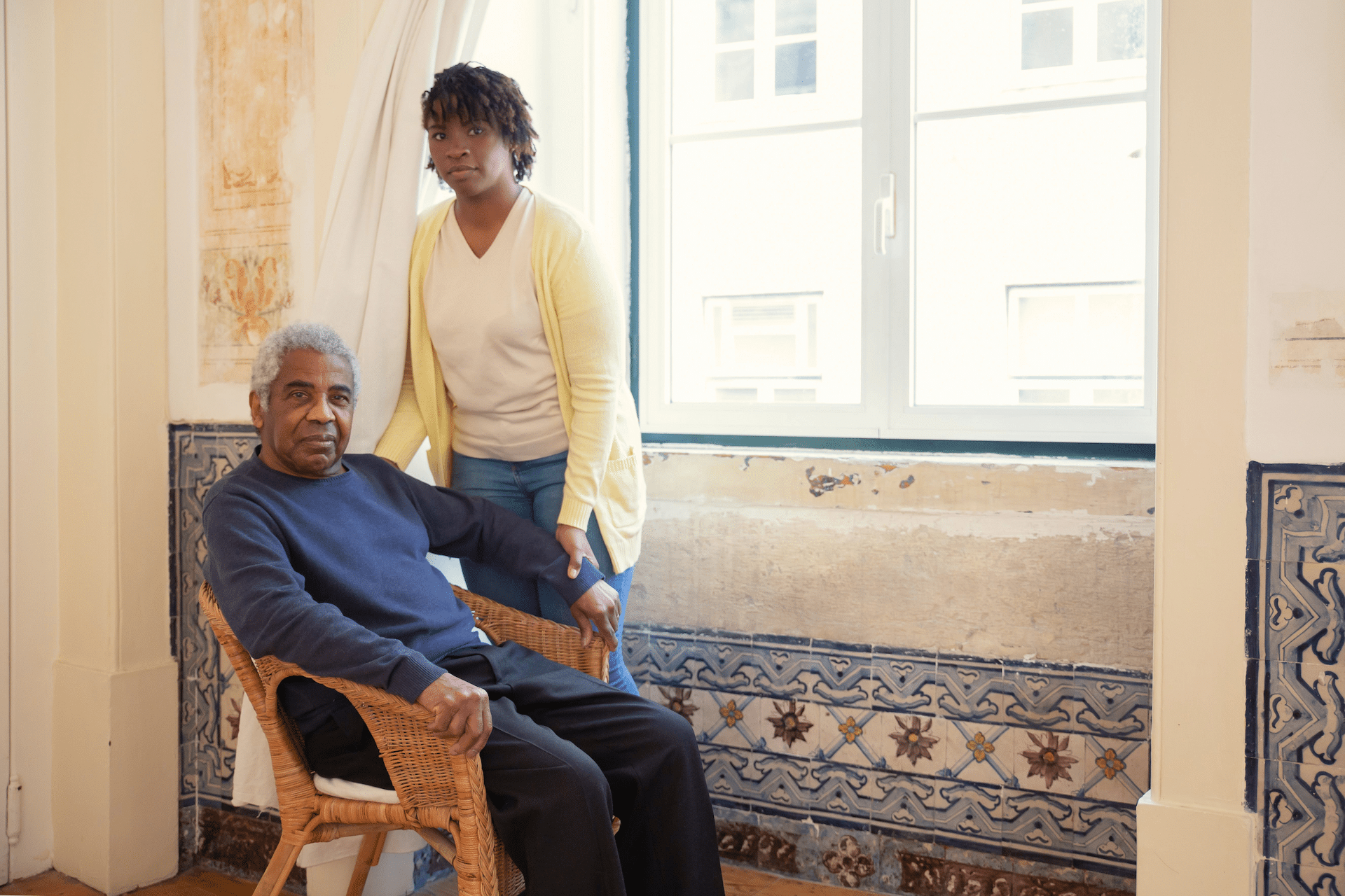 alzheimer's in Black patients