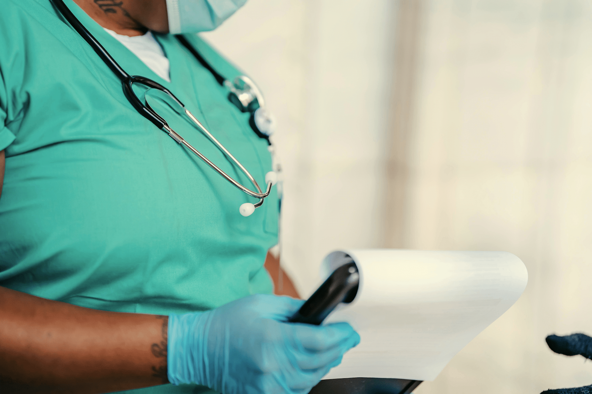 careers in clinical research