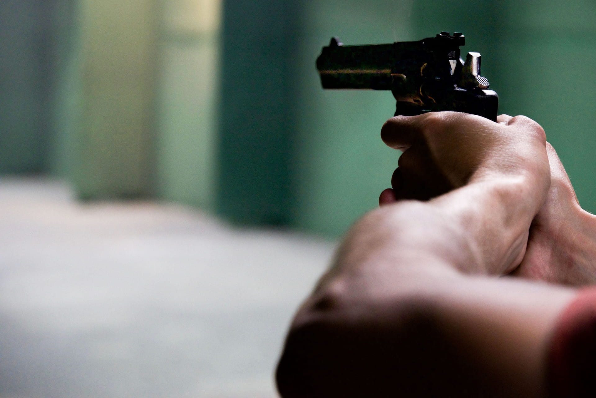 gun violence exposure