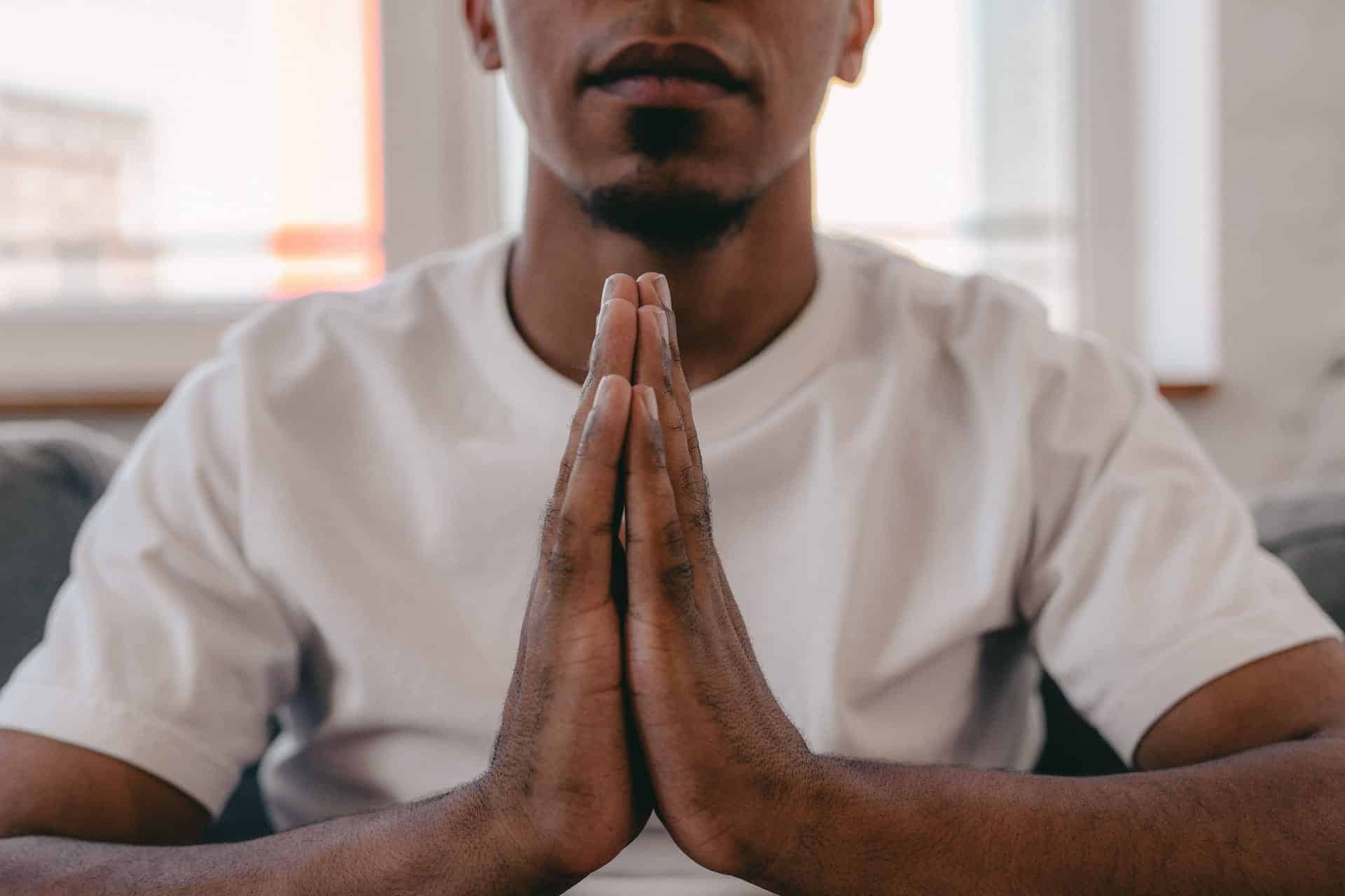 prayer