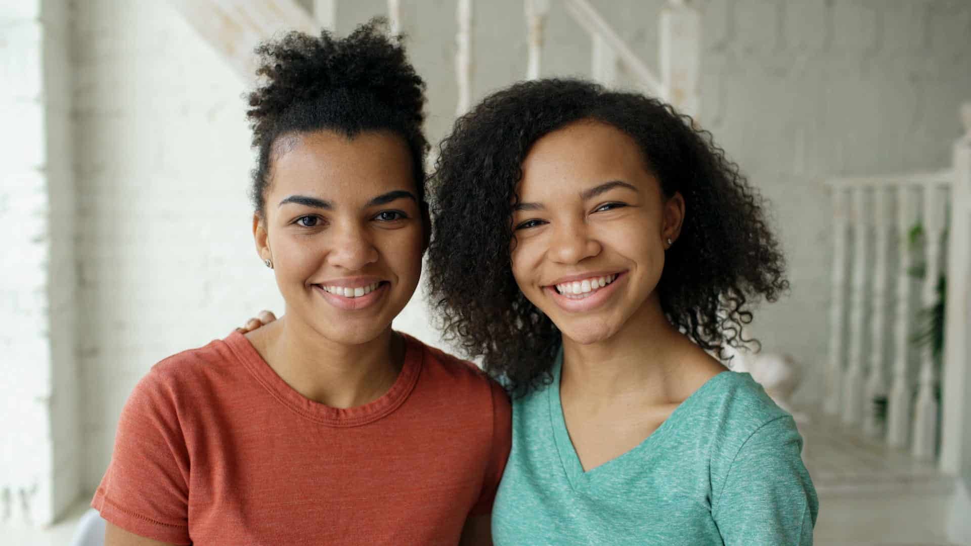 early menarche in Black girls