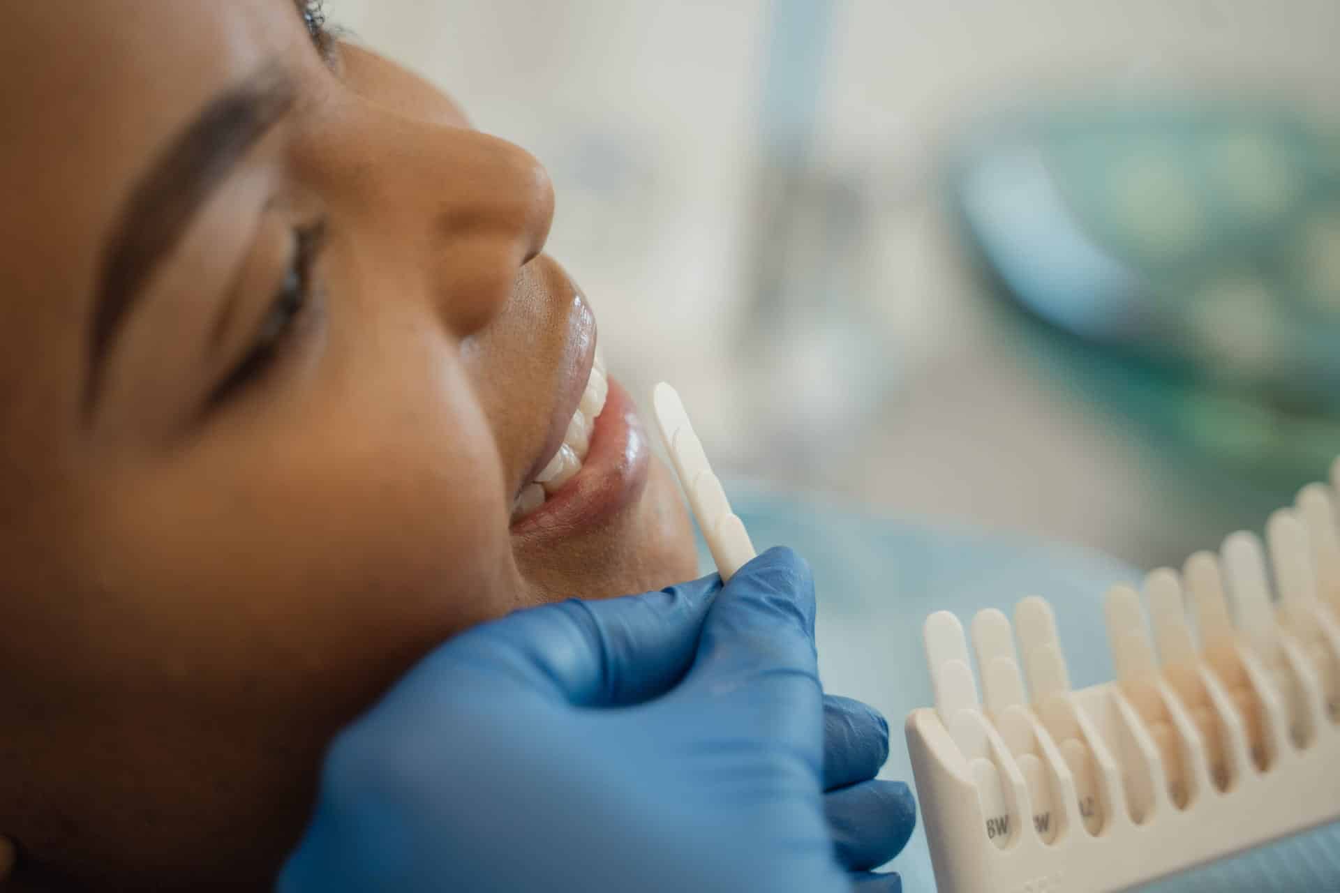 oral health month