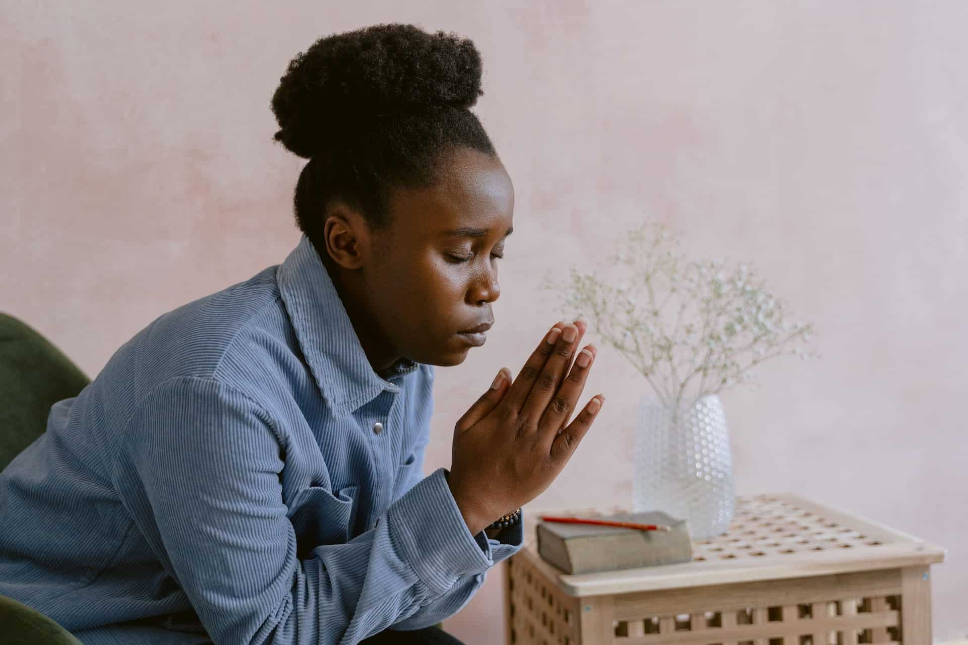 prayer
