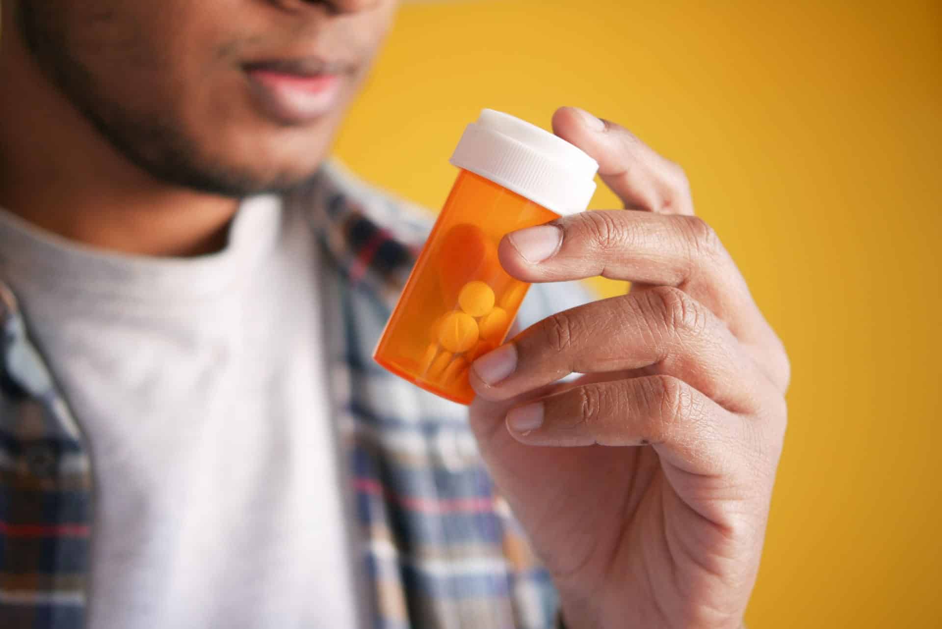 blood pressure medications