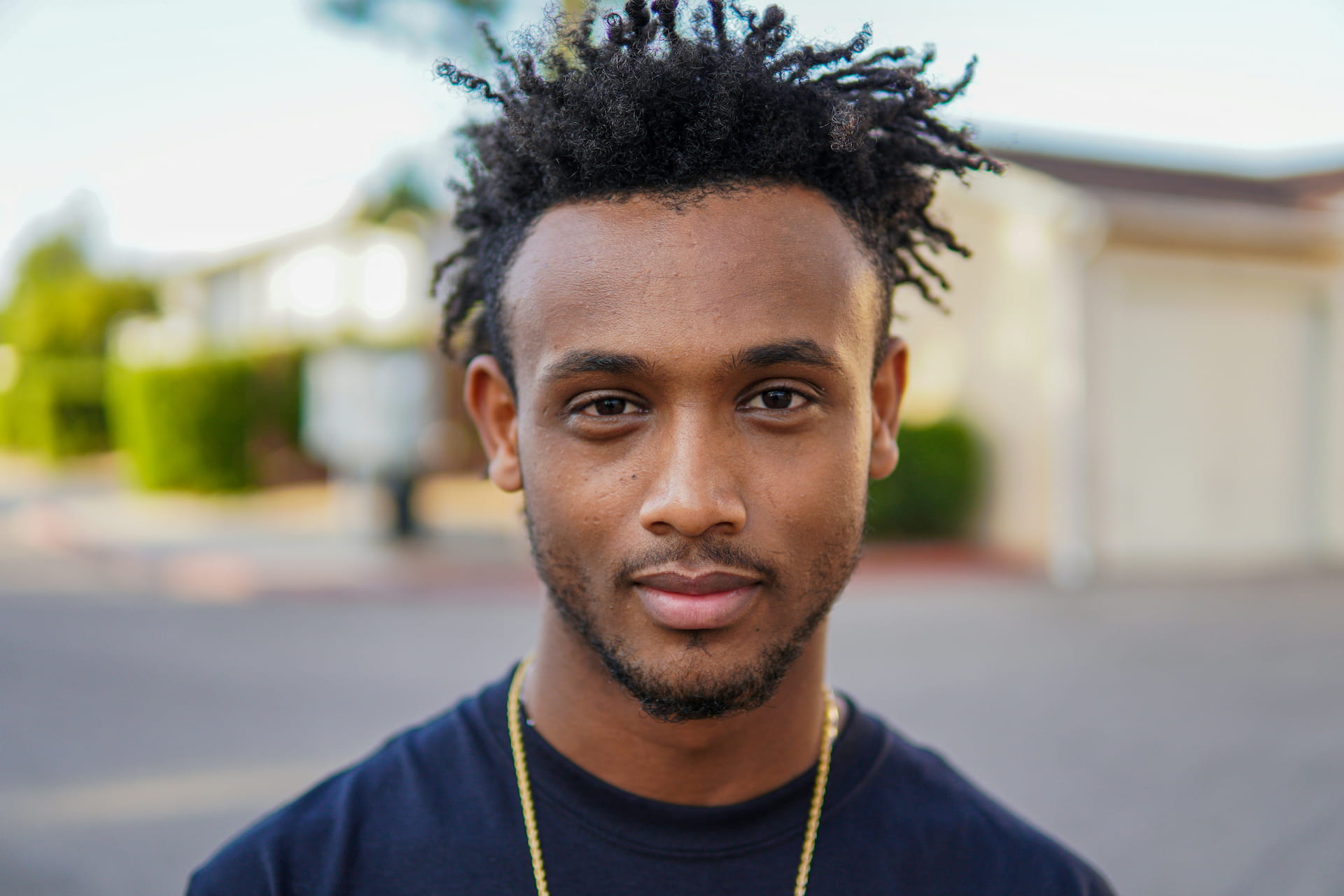 black men leave clinical trials