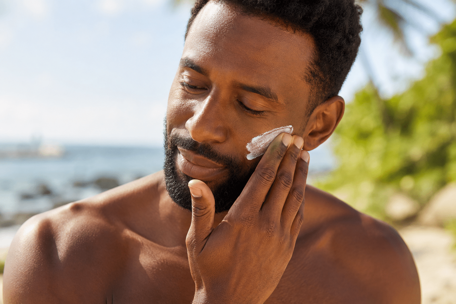 tiktok sunscreen misinformation