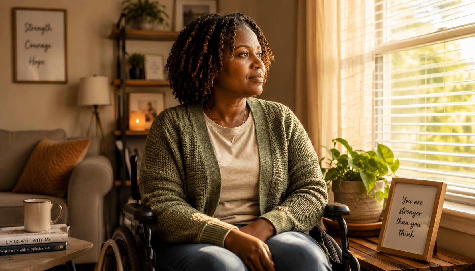black patients multiple sclerosis