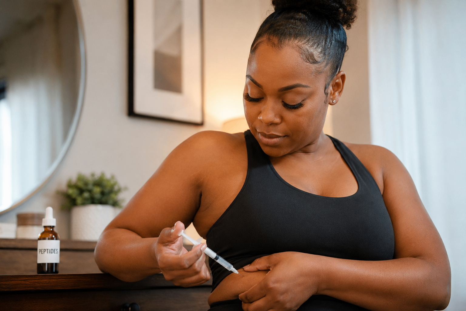peptide therapy