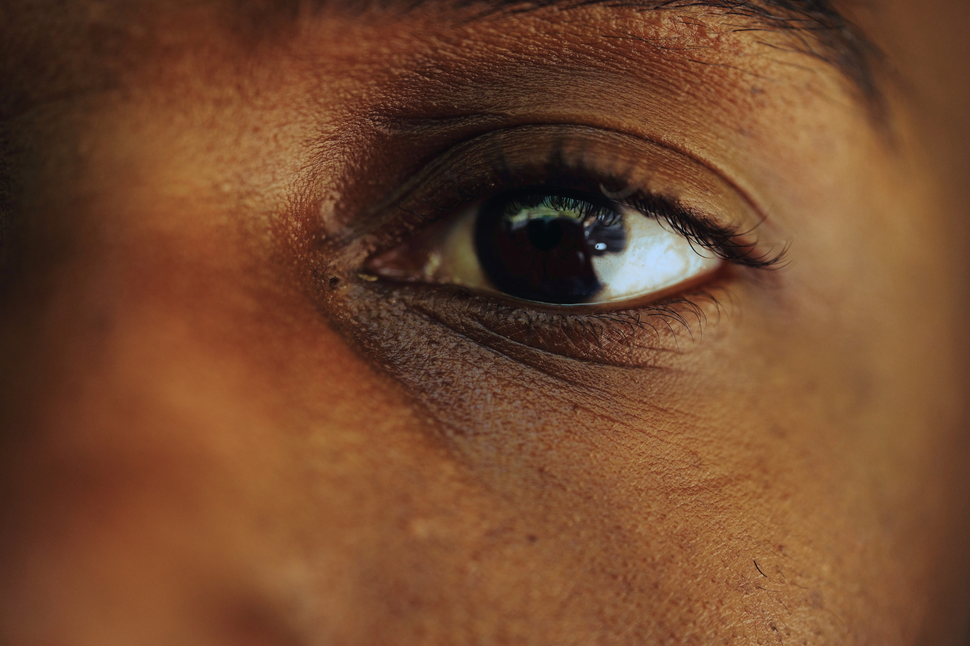 eye health