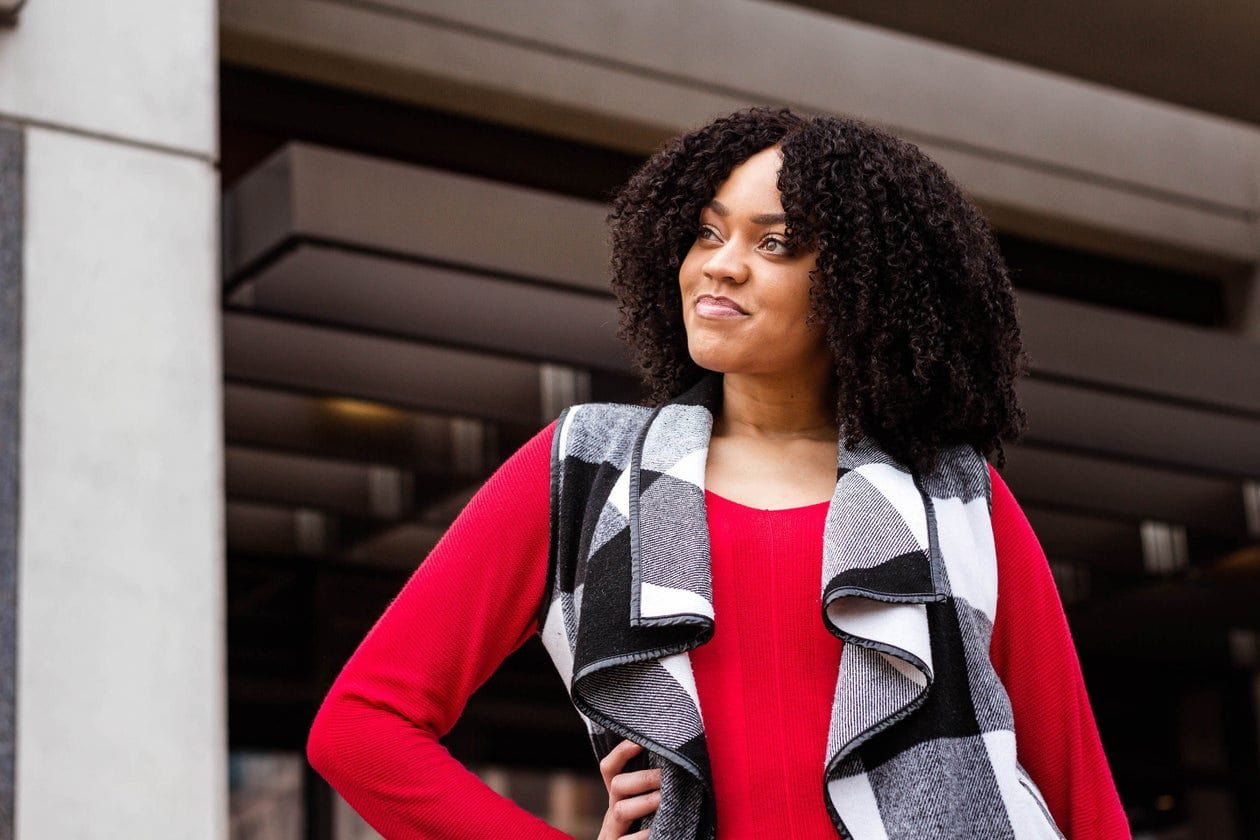 PMOS and heart risk