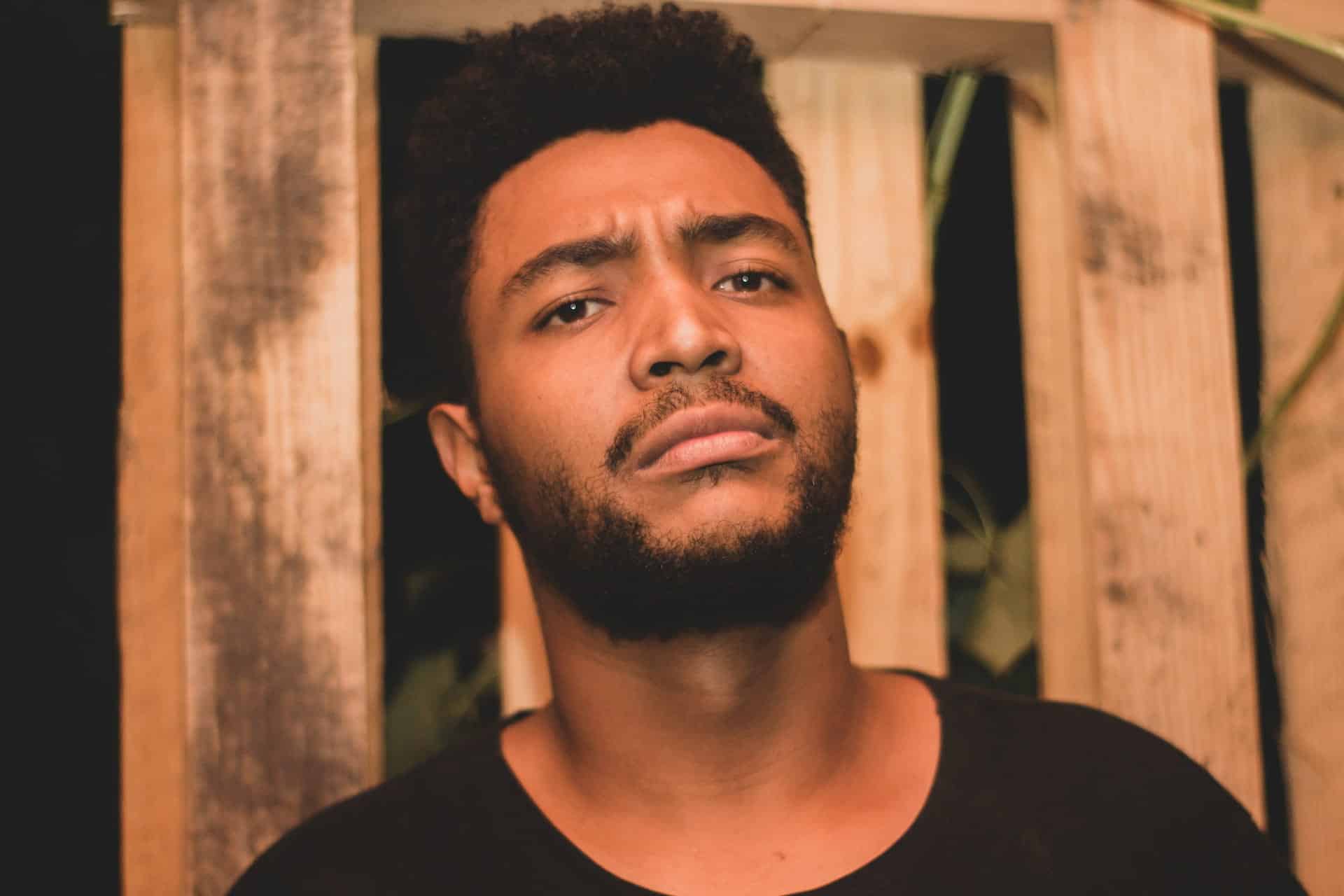 Black men masculinity