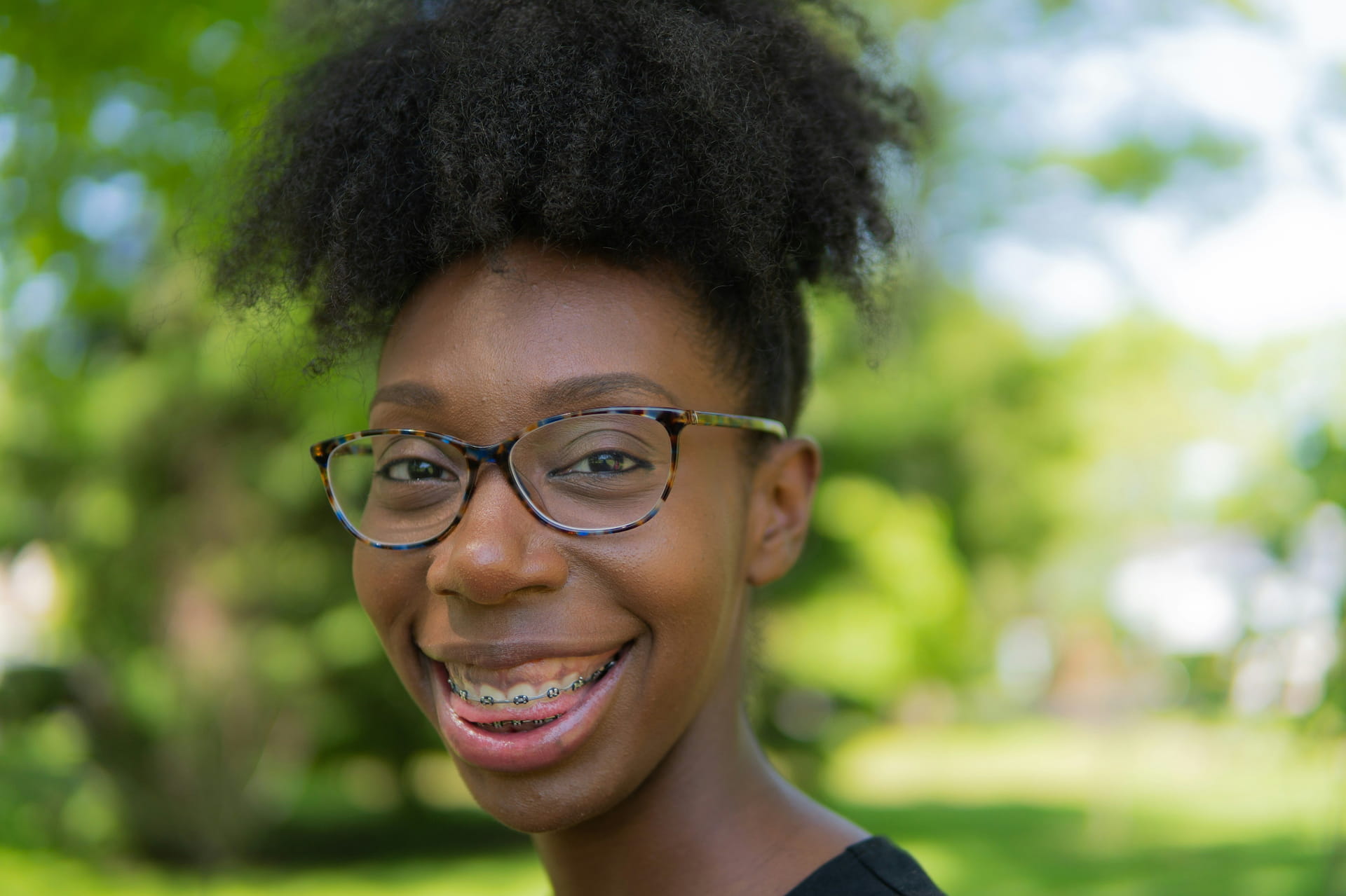 dental care black patients oral systemic health