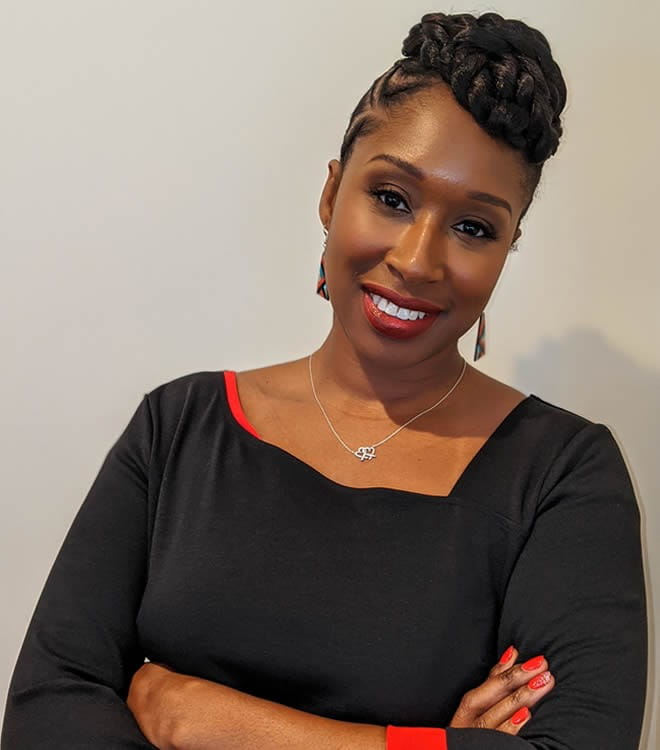national minority mental health awareness month Dr. Nicole Christian-Brathwaite, MD
