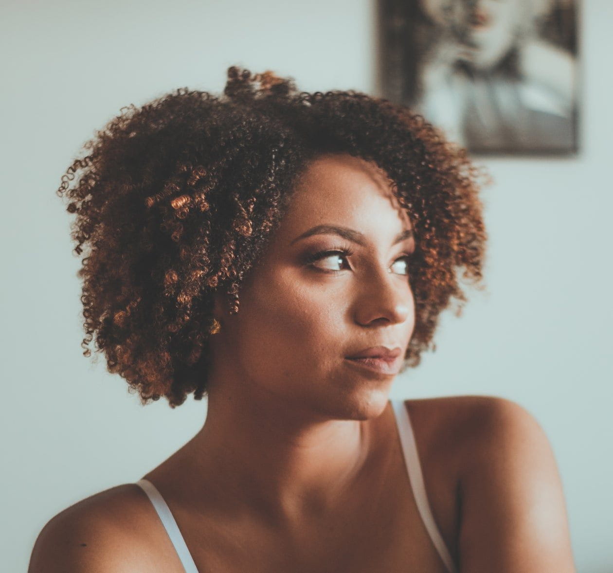PMOS and heart risk Black women