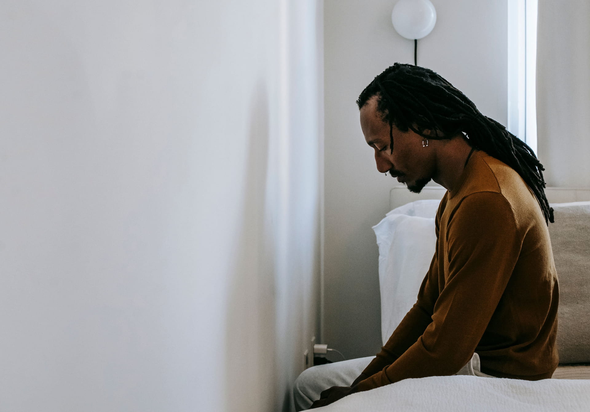 national minority mental health awareness month