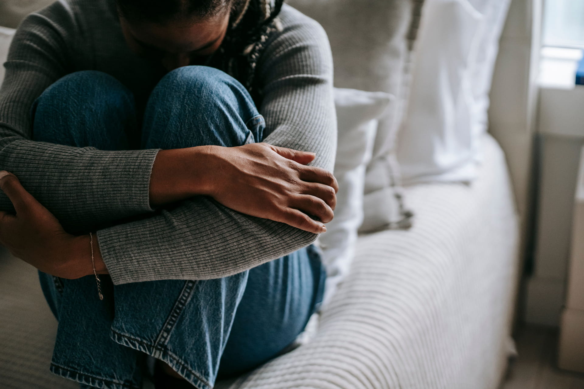 national minority mental health awareness month