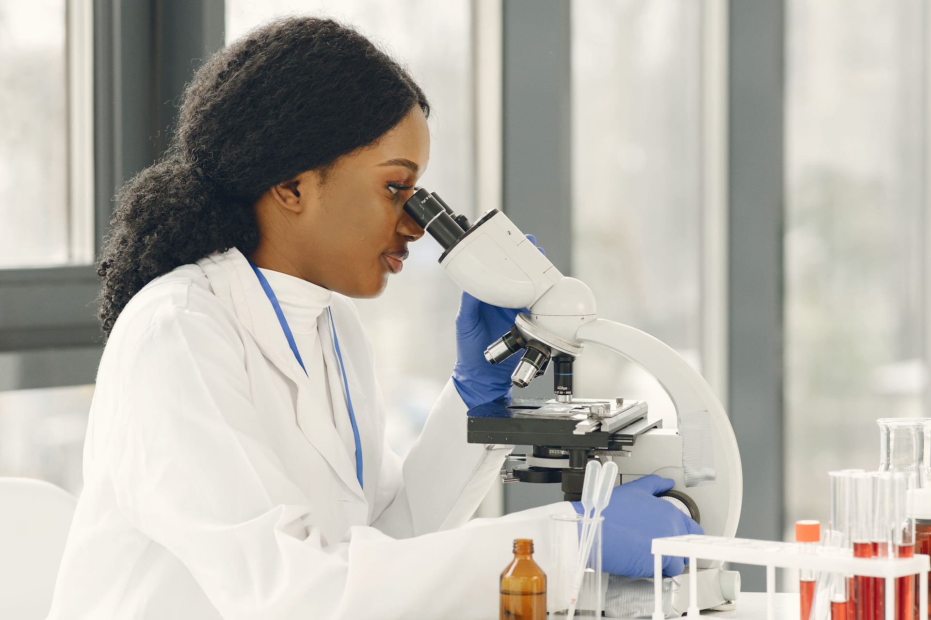 genetic testing precision medicine