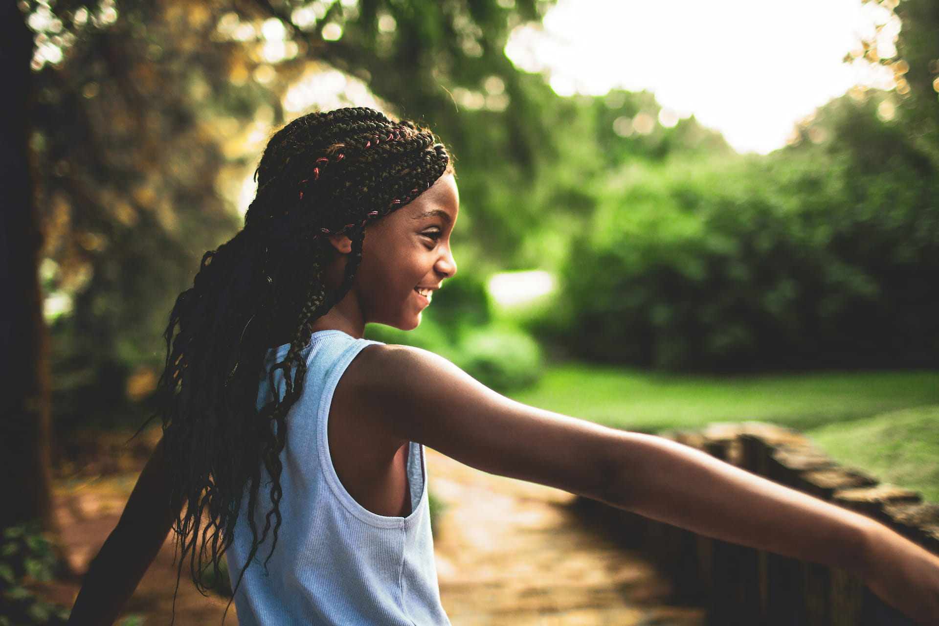 autism delays and bias in Black children