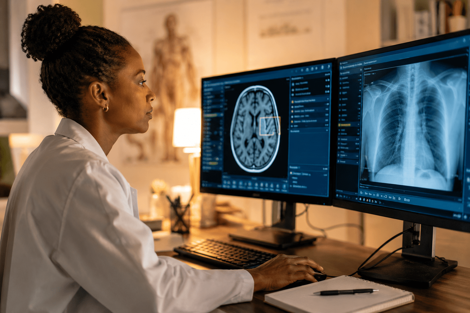 FDA authorization of ai medical devices